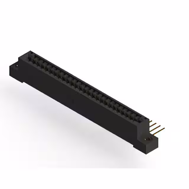 396-026-559-107 EDAC Inc.  Edgeboard Connectors